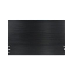 WaveShare 15.6" 1920×1080 QLED Kapasitif Dokunmatik HDMI Ekran - 2