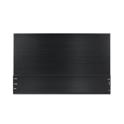WaveShare 15.6" 1920×1080 QLED Kapasitif Dokunmatik HDMI Ekran - 2
