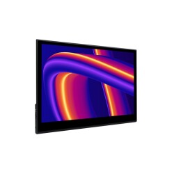 WaveShare 15.6" 1920×1080 QLED Kapasitif Dokunmatik HDMI Ekran - 3
