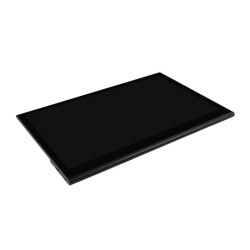 WaveShare 15.6" 1920×1080 QLED Kapasitif Dokunmatik HDMI Ekran - 4