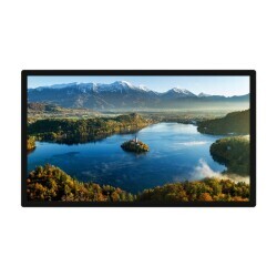 WaveShare 27" 1920×1080 Full HD Kapasitif Dokunmatik Ekran