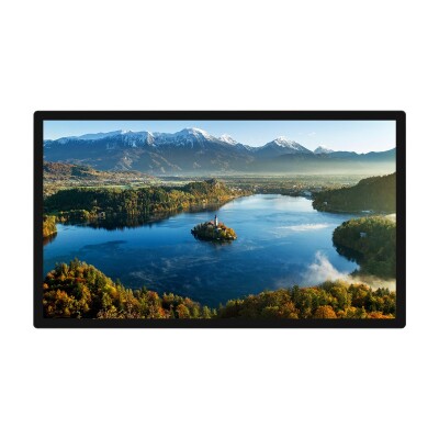 WaveShare 27" 1920×1080 Full HD Kapasitif Dokunmatik Ekran - 1
