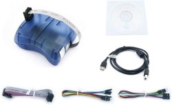 WaveShare ATMEL USB AVRISP XPII AVR Programlayıcı - 2