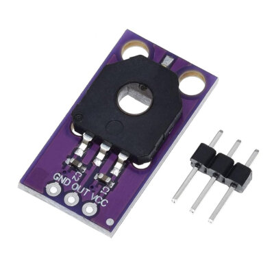 WCMCU-103 Rotary Angle Sensor - 1