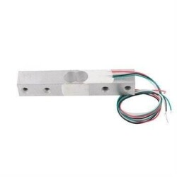 Weight Sensor 20 kg - Loadcell