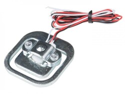 Weight Sensor 50 kg - Loadcell