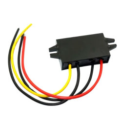 WG-1224S0510P DC-DC 12/24V to 5V 10A Voltage Reducer Module - 2