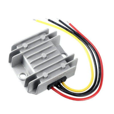 WG-12S2403 DC-DC 12V'den 24V 3A Voltaj Yükseltici Modül - 1