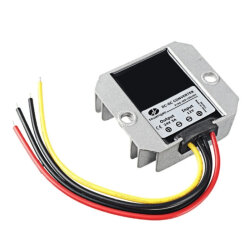 WG-12S2403 DC-DC 12V'den 24V 3A Voltaj Yükseltici Modül - 2