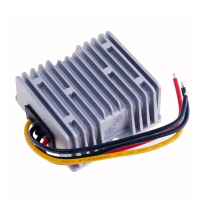 WG-12S2405 DC-DC 12V to 24V 5A Voltage Booster Module - 1