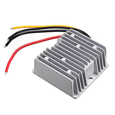 WG-12S2410 DC-DC 12V to 24V 10A Voltage Booster Module - 1