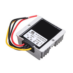 WG-12S2410 DC-DC 12V'den 24V 10A Voltaj Yükseltici Modül - 2