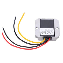 WG-24S1210Z DC-DC 24V to 12V 10A Voltage Reducer Module - 2