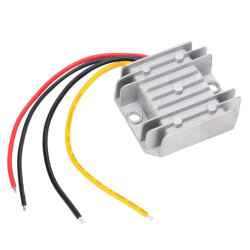 WG-24S1210Z DC-DC 24V to 12V 10A Voltage Reducer Module - 1