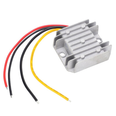 WG-24S1220Z DC-DC 24V to 12V 20A Voltage Reducer Module - 1