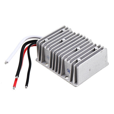 WG-24S1240 DC-DC 24V to 12V 40A Voltage Reducer Module - 1