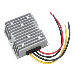WG-75S1210 DC-DC 36-75V to 12V 10A Voltage Reducer Module - 1