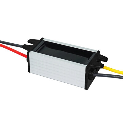 WG10-80S0503 DC-DC 10-80V'den 5V 3A Voltaj Düşürücü Modül - 2