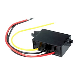 WG15-50S1202P DC-DC 15-50V to 12V 2A Voltage Reducer Module - 2