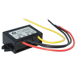 WG15-80S1202P DC-DC 15-80V'den 12V 2A Voltaj Düşürücü Modül