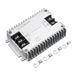 WGI08-72S12L DC-DC 50-90V'den 12V 8A Voltaj Düşürücü Modül