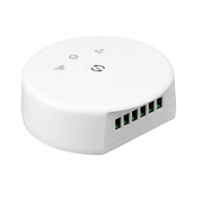 Wi-Fi Controlled RGB LED Strip Controller - 4