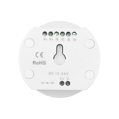 Wi-Fi Controlled RGB LED Strip Controller - 3