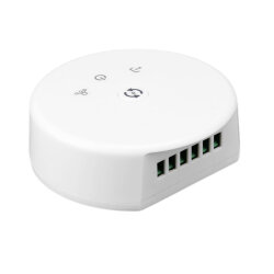 Wifi Kontrollü RGB Şerit Led Kontrol Cihazı - 4