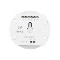 Wifi Kontrollü RGB Şerit Led Kontrol Cihazı - 3