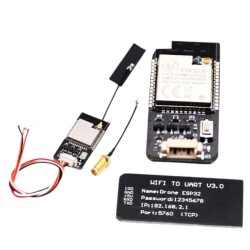 WiFi Telemetry Module V3.0 - Pixhawk APM Compatible