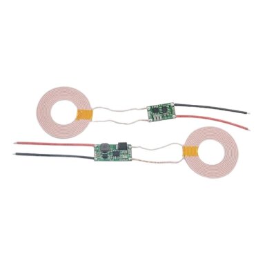 Wireless Charging Circuit 5V 2A Phone Charging Module - 1