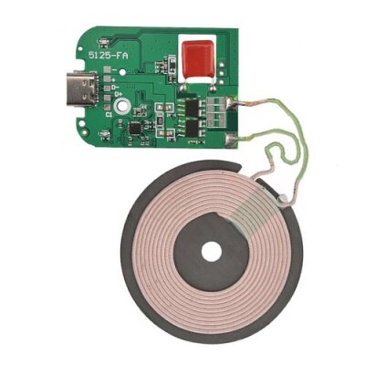 Wireless Charging Module Type-C 5125-FM - 1