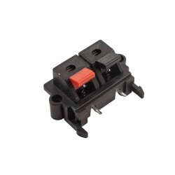 WJ2-104A 2-way Speaker Terminal