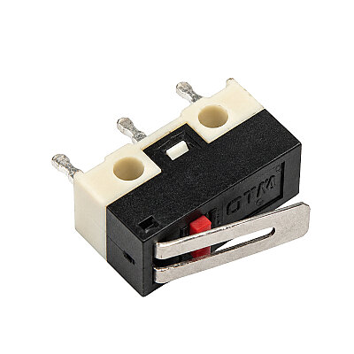 WK01-02 3-Pin Mini Micro Switch - 1