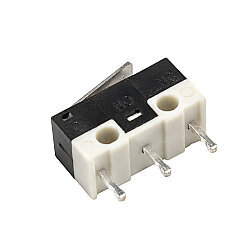 WK01-02 3-Pin Mini Micro Switch - 2