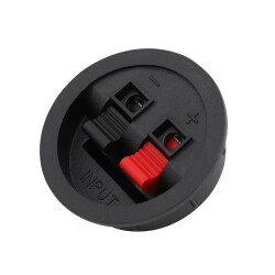 WP2-1 55mm 2-Way Speaker Terminal