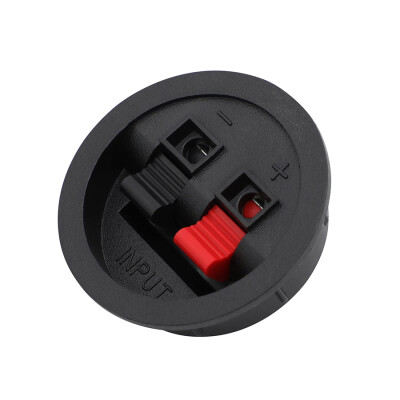 WP2-1 55mm 2-Way Speaker Terminal - 1