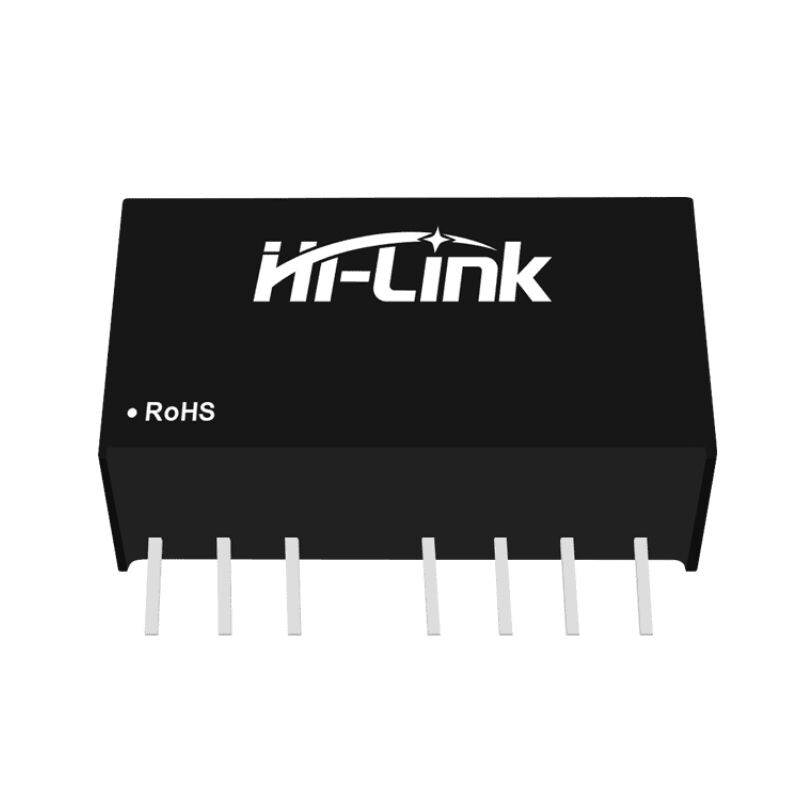 WRB0509S-3WR3 DC-DC 3W 4.5-9V Giriş / 9V Çıkış Voltaj Dönüştürücü