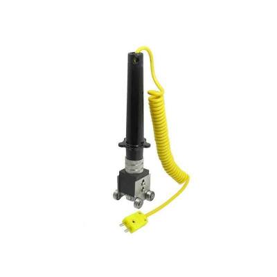 WRNM-101 - NiCr-Ni Termokupl El Probları -50/+1100°C - 1