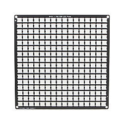 WS2812 RGB 16x16 Kare NeoPixel LED