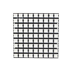 WS2812 RGB 9x9 Kare NeoPixel LED