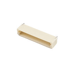 WT(SH)-13A 13-Pin 1.0mm SH SMD Male Connector - 1