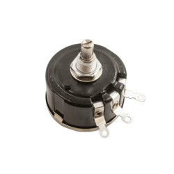 WX112 22K 5W Tek Turlu Potansiyometre