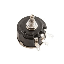 WX112 6.8K 5W Tek Turlu Potansiyometre