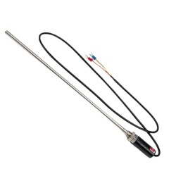 WZPT-03 PT100 -200-500C Thermocouple - 3 Meters