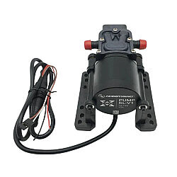 X-Rotor 5L-V1 10A Fırçasız Su Pompası - Tarım Dronları için