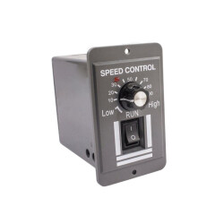 X0530 30A 9-60V PWM DC Motor Speed Control Module