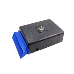 X5 USB Vakumlu Laptop Soğutucu Fan - 3