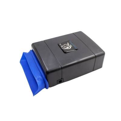 X5 USB Vakumlu Laptop Soğutucu Fan - 3