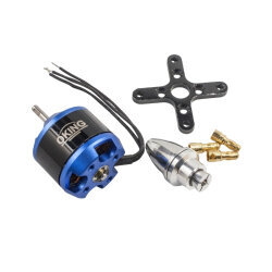 XA-2212 980KV Brushless Drone Motor - 1
